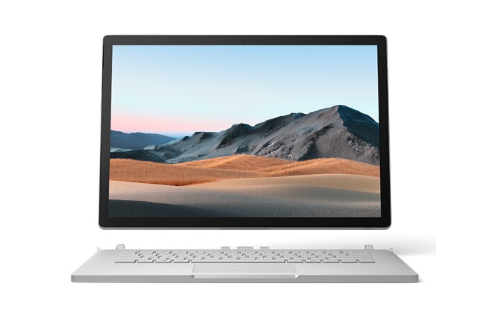 浠水Surface 维修前的准备工作