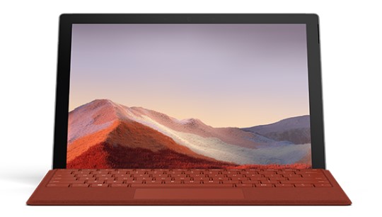 浠水Surface Go